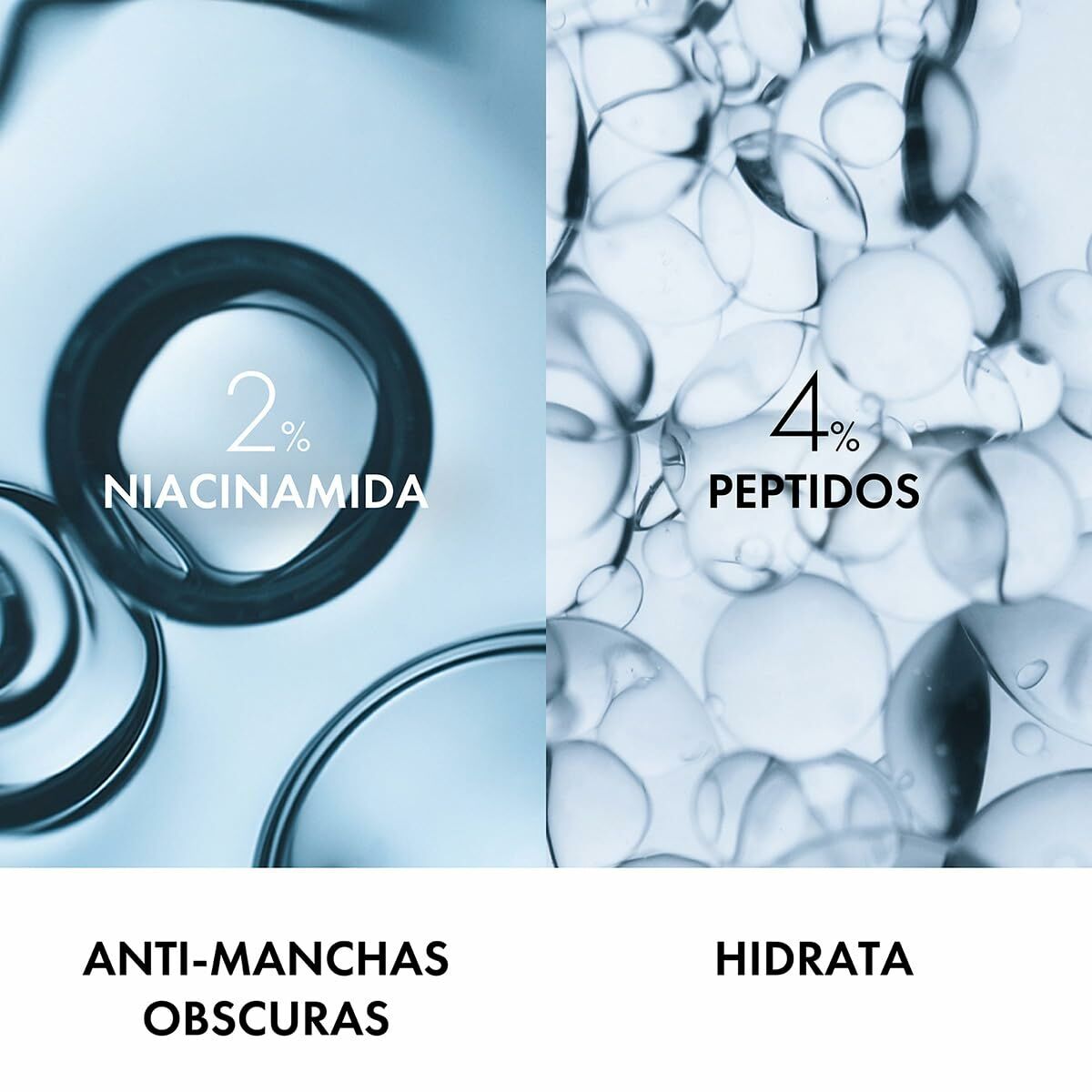 Make-up Set Vichy CAPITAL SOLEIL