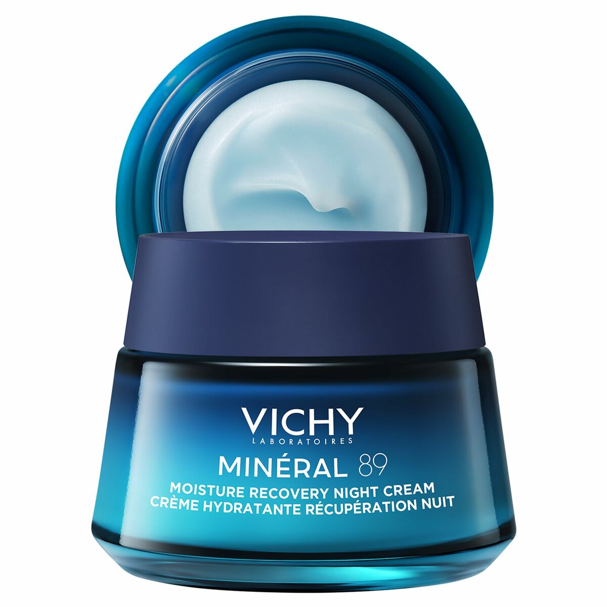 Gezichtscrème Vichy MINÉRAL 89 50 ml