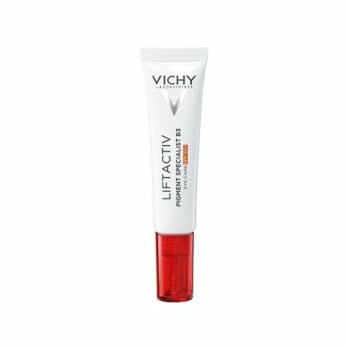 Anti-Vlekken Oogcontourcrème Vichy LIFTACTIV 15 ml