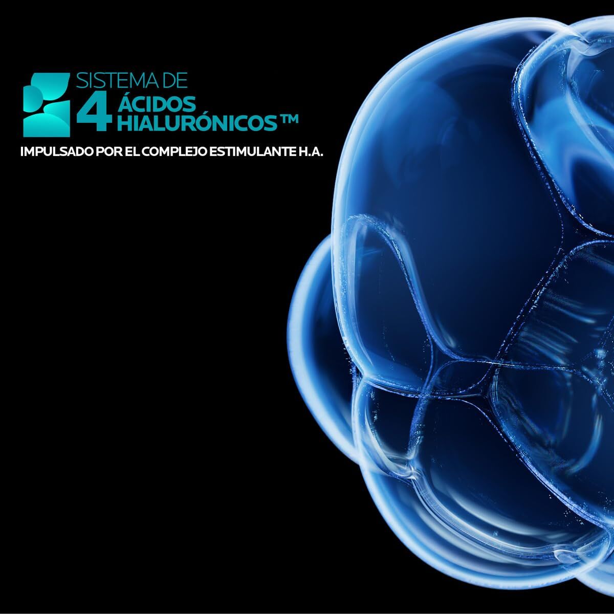 Gezichtscrème La Roche Posay HYALU B5 30 ml