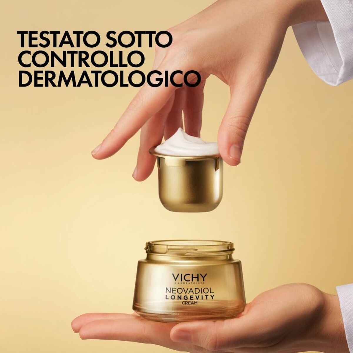 Gezichtscrème Vichy NEOVADIOL 50 ml - Schoonheid, Huidverzorging - Vichy
