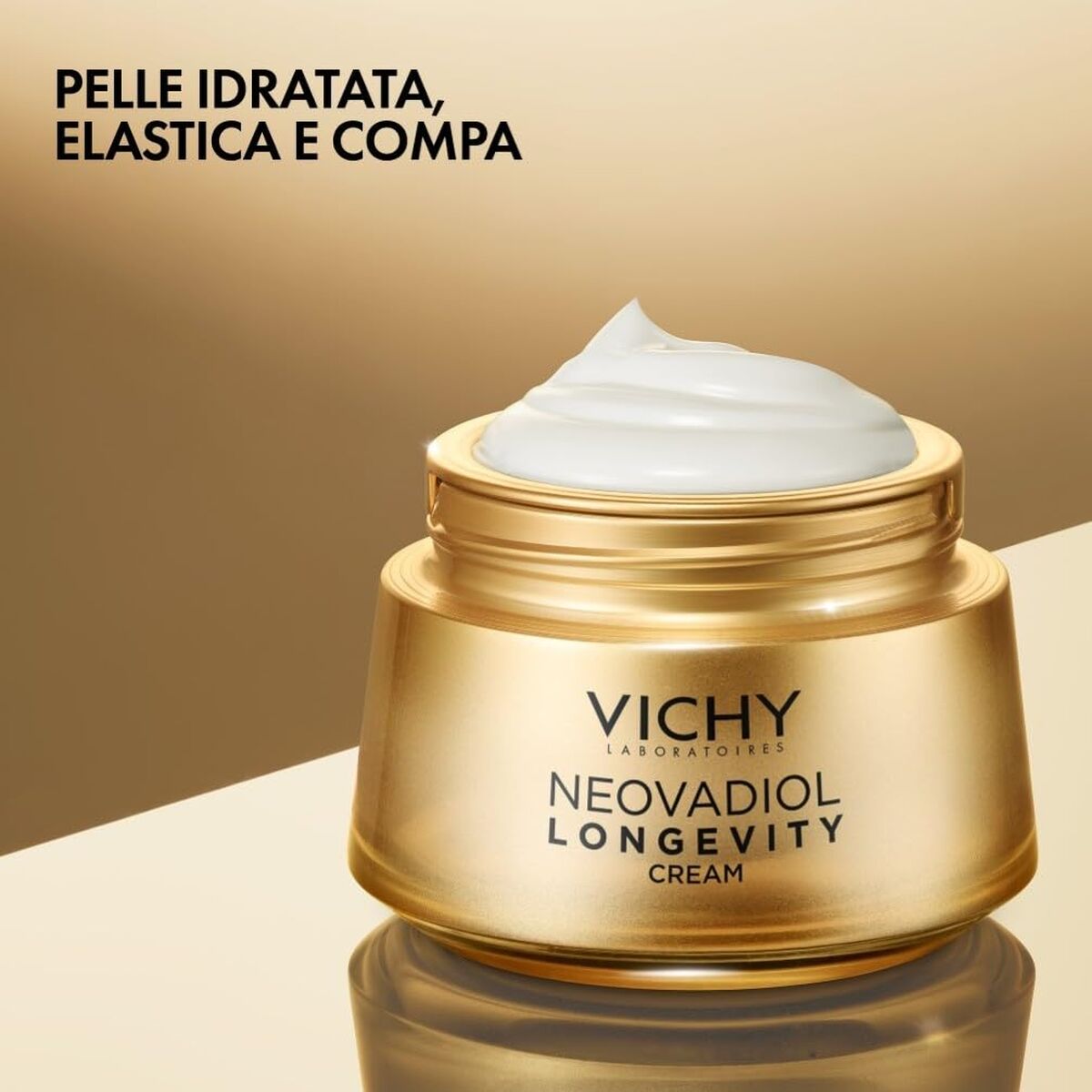 Gezichtscrème Vichy NEOVADIOL 50 ml - Schoonheid, Huidverzorging - Vichy
