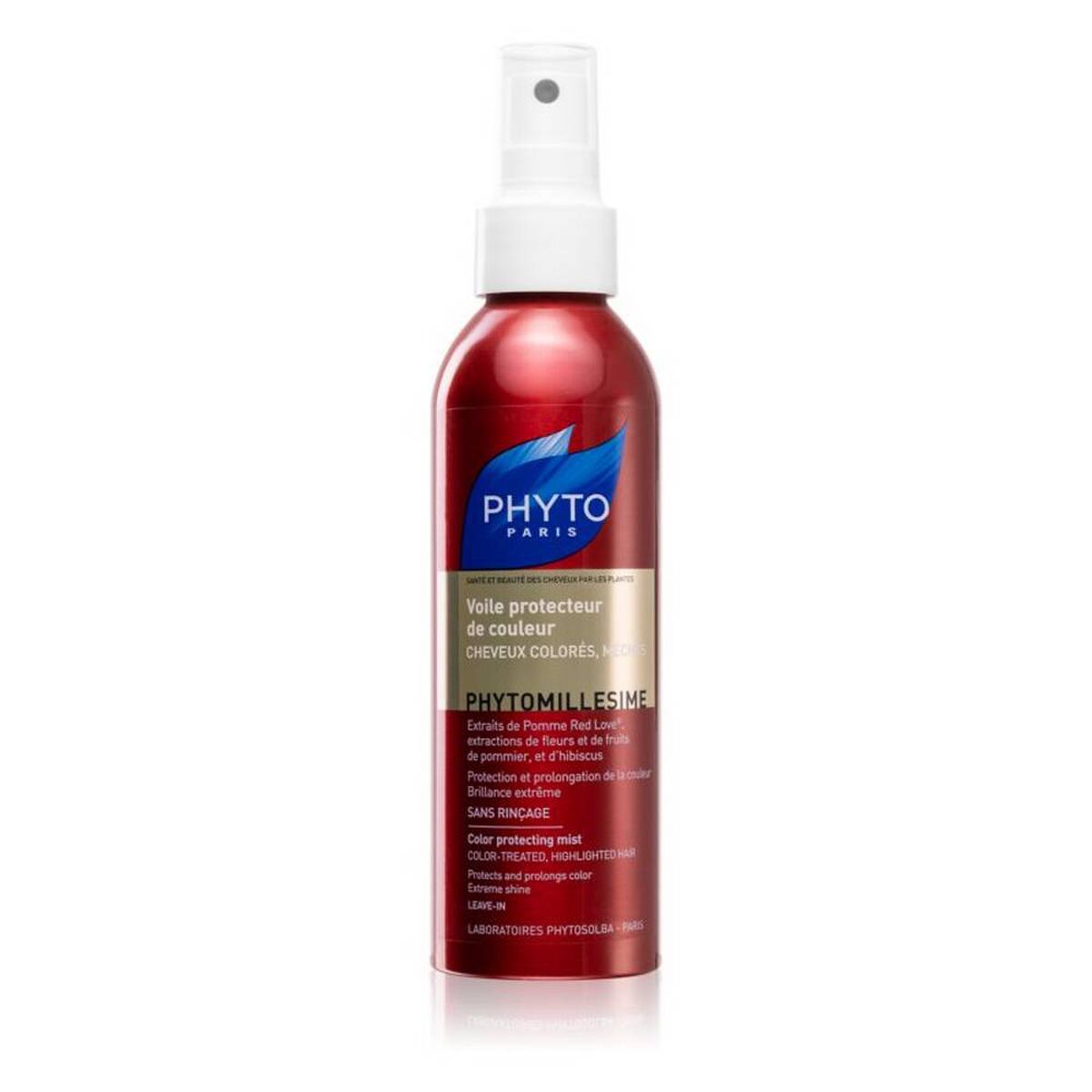 Kleurbeschermer Phyto Paris Milles Color Protect Mist 150 ml