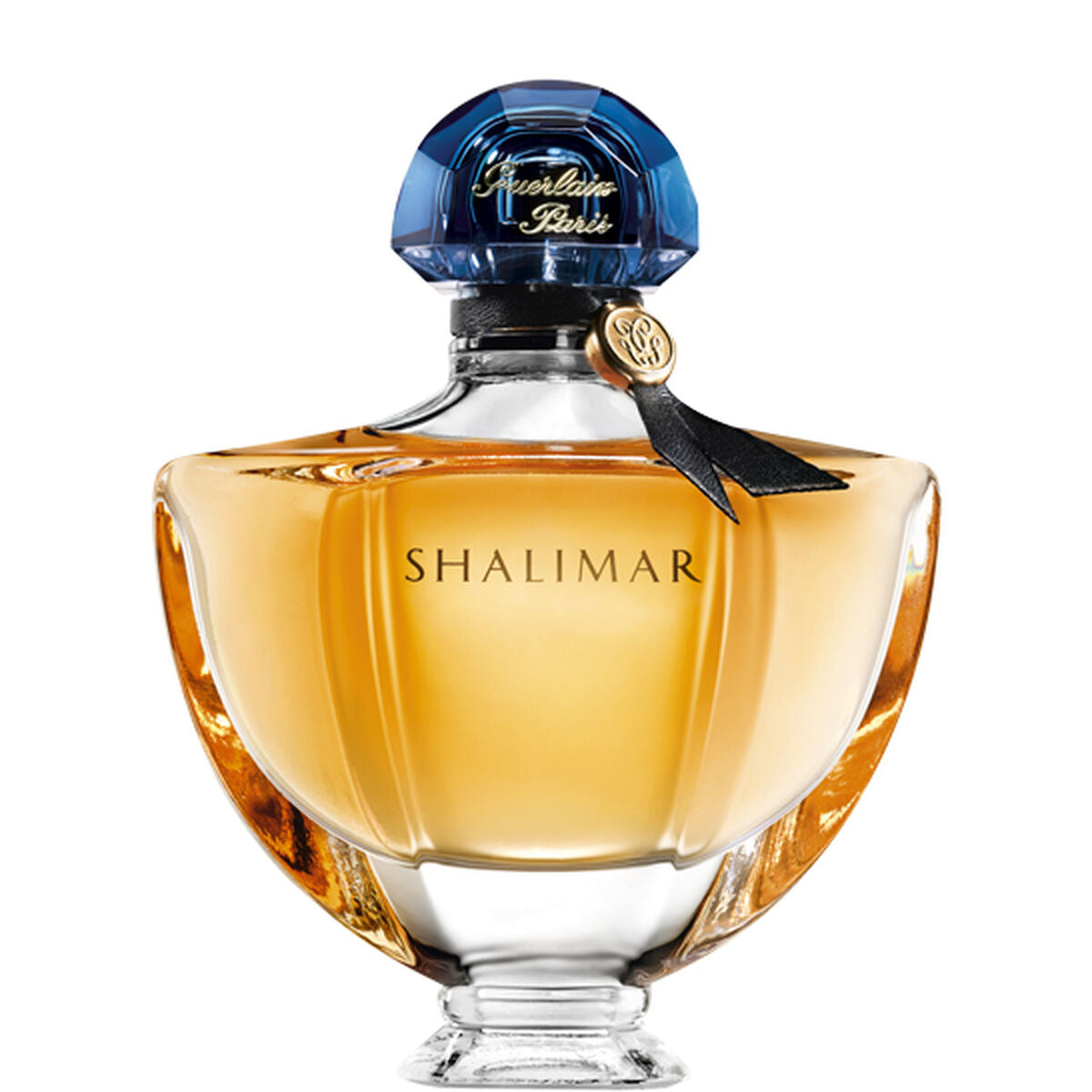 Damesparfum Guerlain Shalimar EDP 90 ml - Schoonheid, Parfums en geuren - Guerlain
