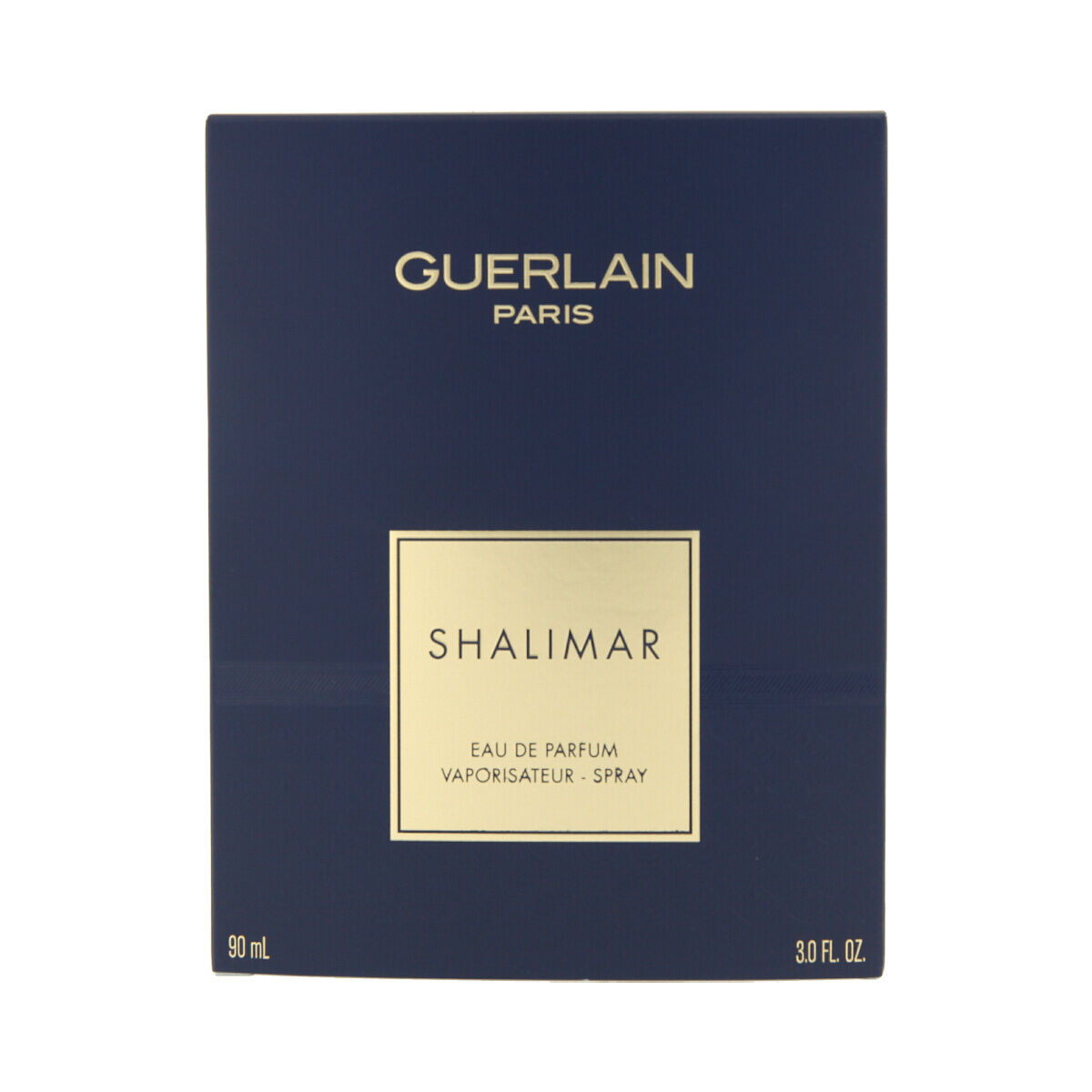 Damesparfum Guerlain Shalimar EDP 90 ml - Schoonheid, Parfums en geuren - Guerlain