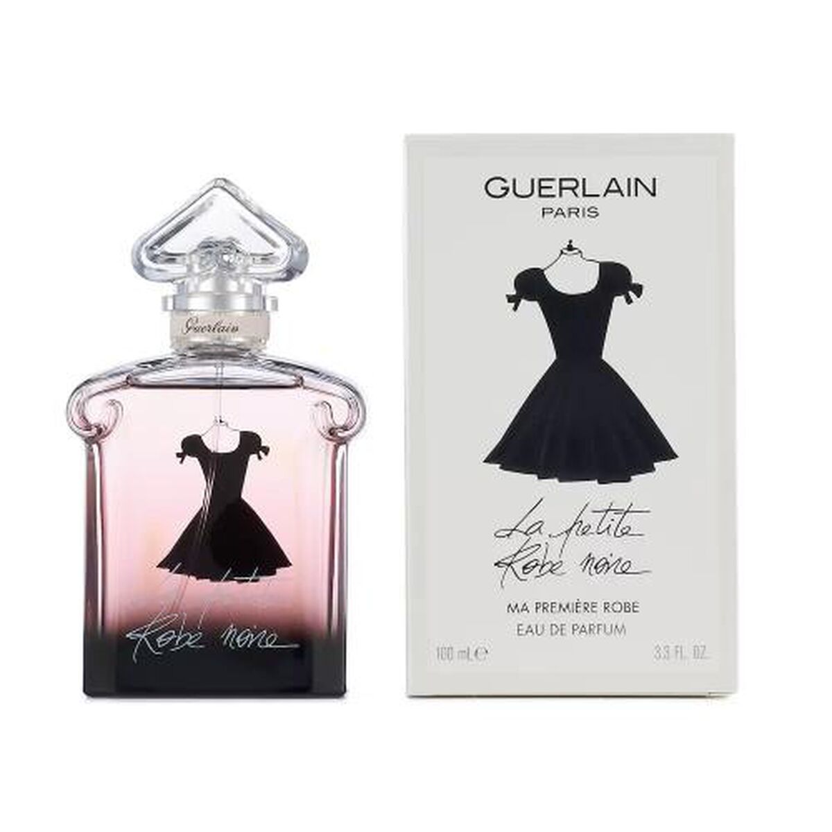 Damesparfum Guerlain La Petite Robe Noir EDP 100 ml