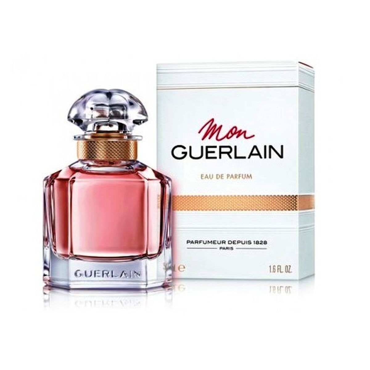 Damesparfum Guerlain Mon Guerlain EDP