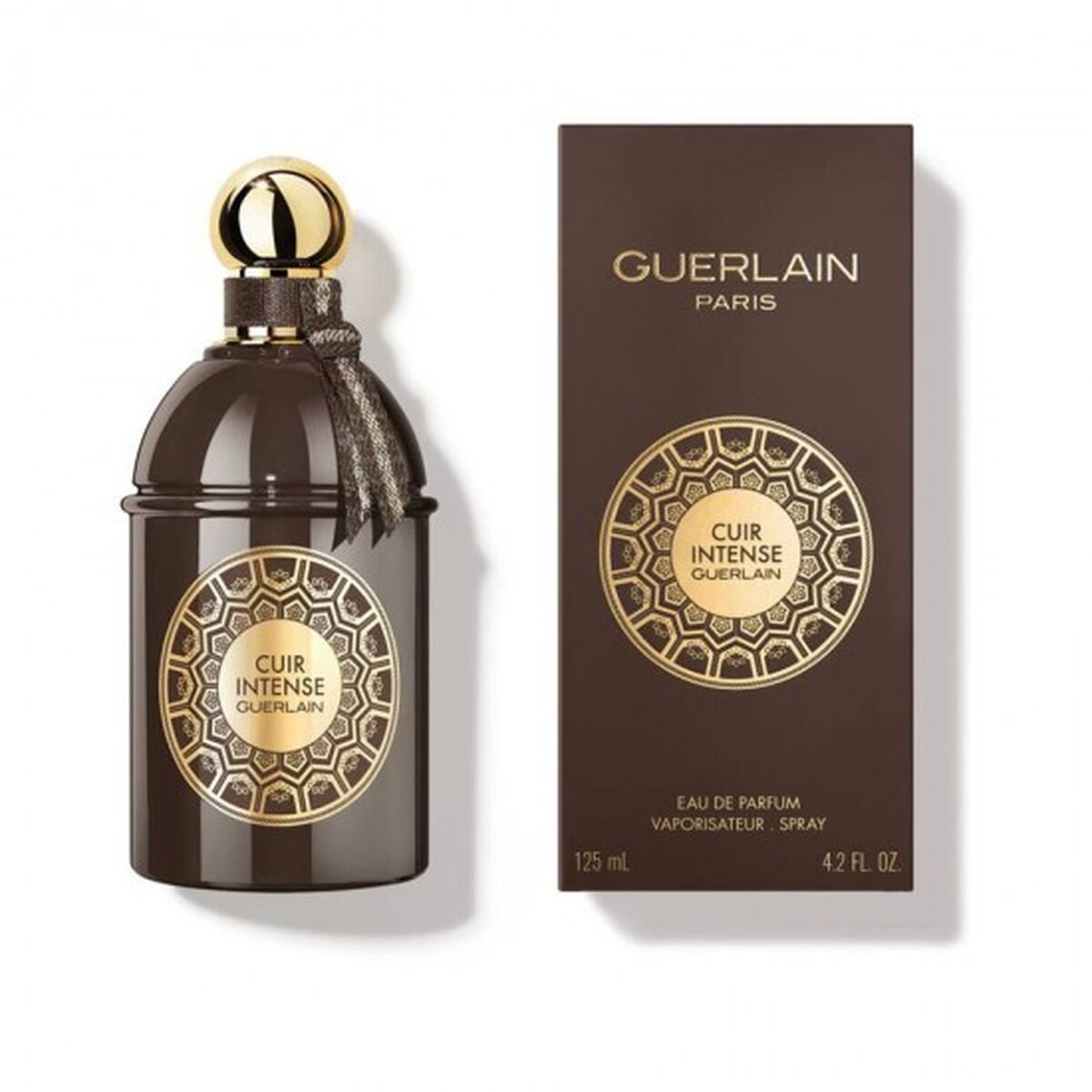 Damesparfum Guerlain G013678 EDP 125 ml