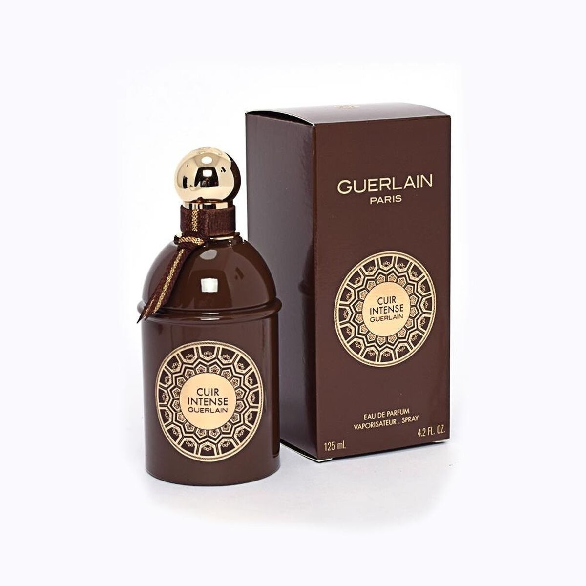 Damesparfum Guerlain G013678 EDP 125 ml