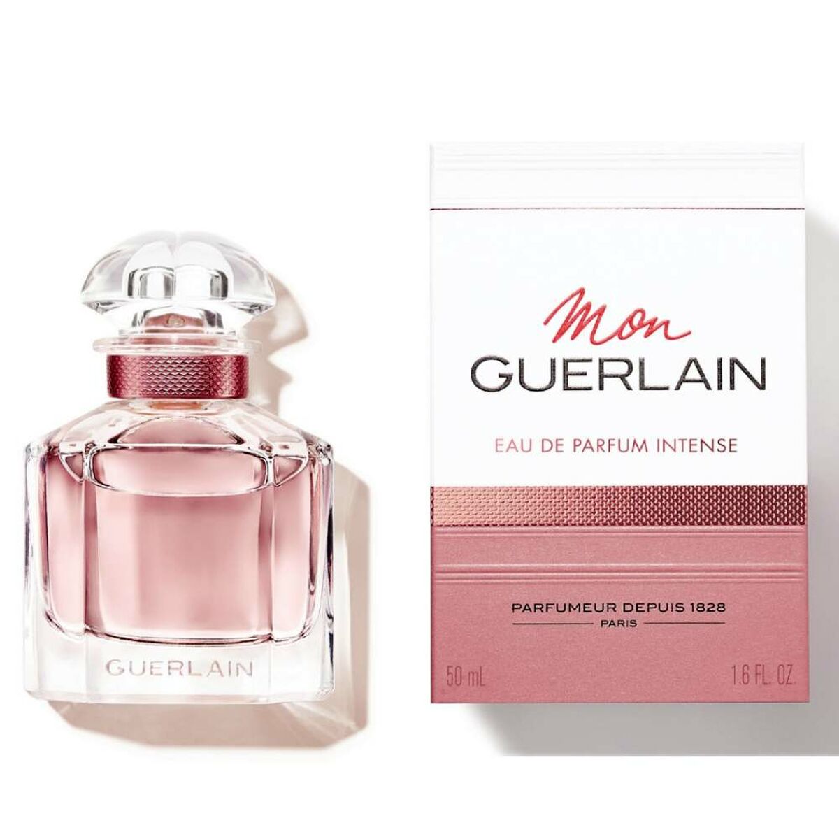 Damesparfum Guerlain GUEG013781 EDP - Schoonheid, Parfums en geuren - Guerlain