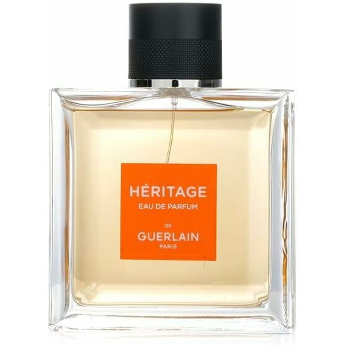 Herenparfum Guerlain Héritage de Guerlain EDP - Schoonheid, Parfums en geuren - Guerlain