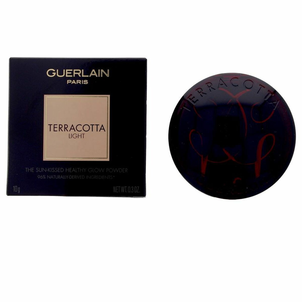 After Sun Guerlain G043559 Brons - Schoonheid, Make - up - Guerlain