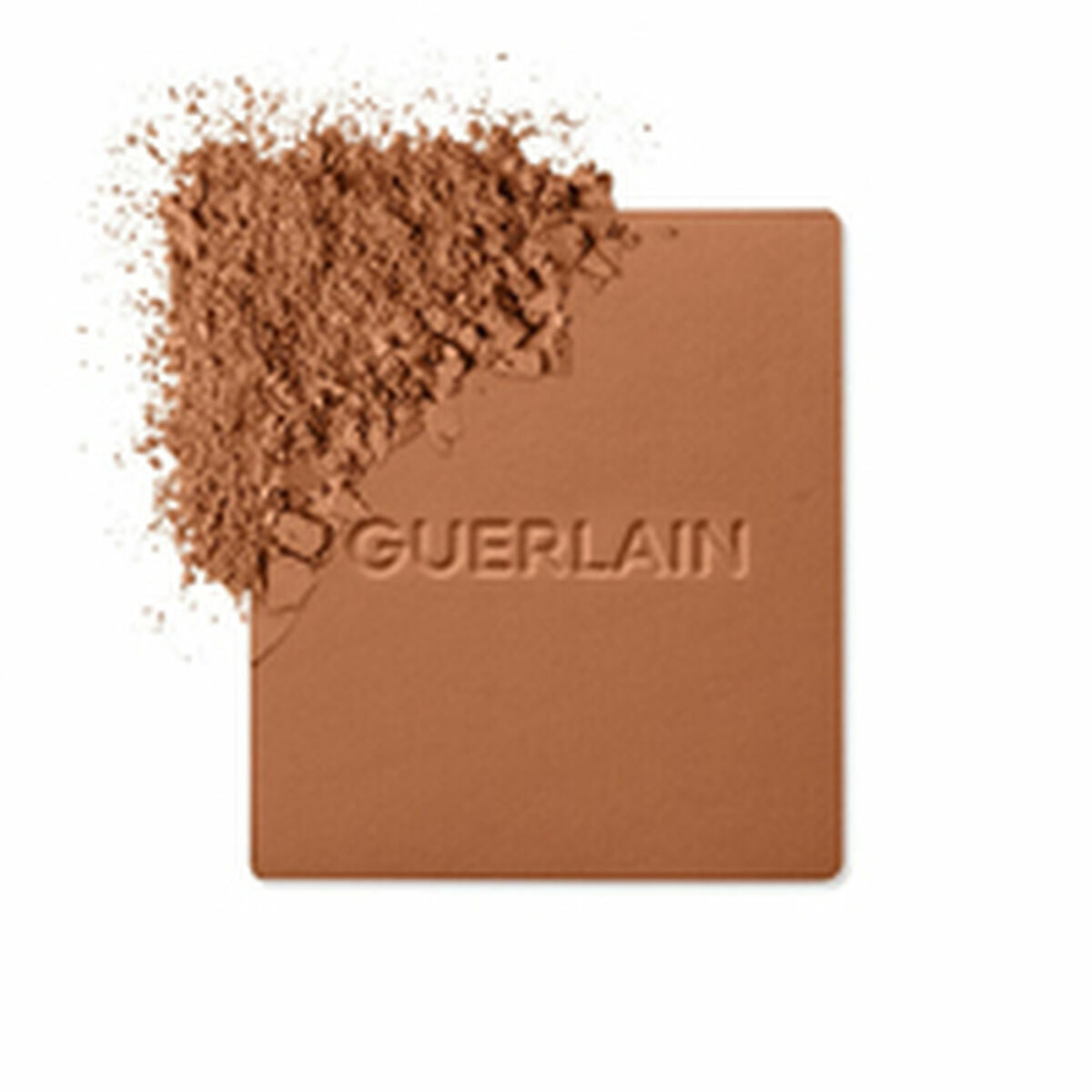 Compact Powders Guerlain Parure Gold Nº 5N - Schoonheid, Make - up - Guerlain