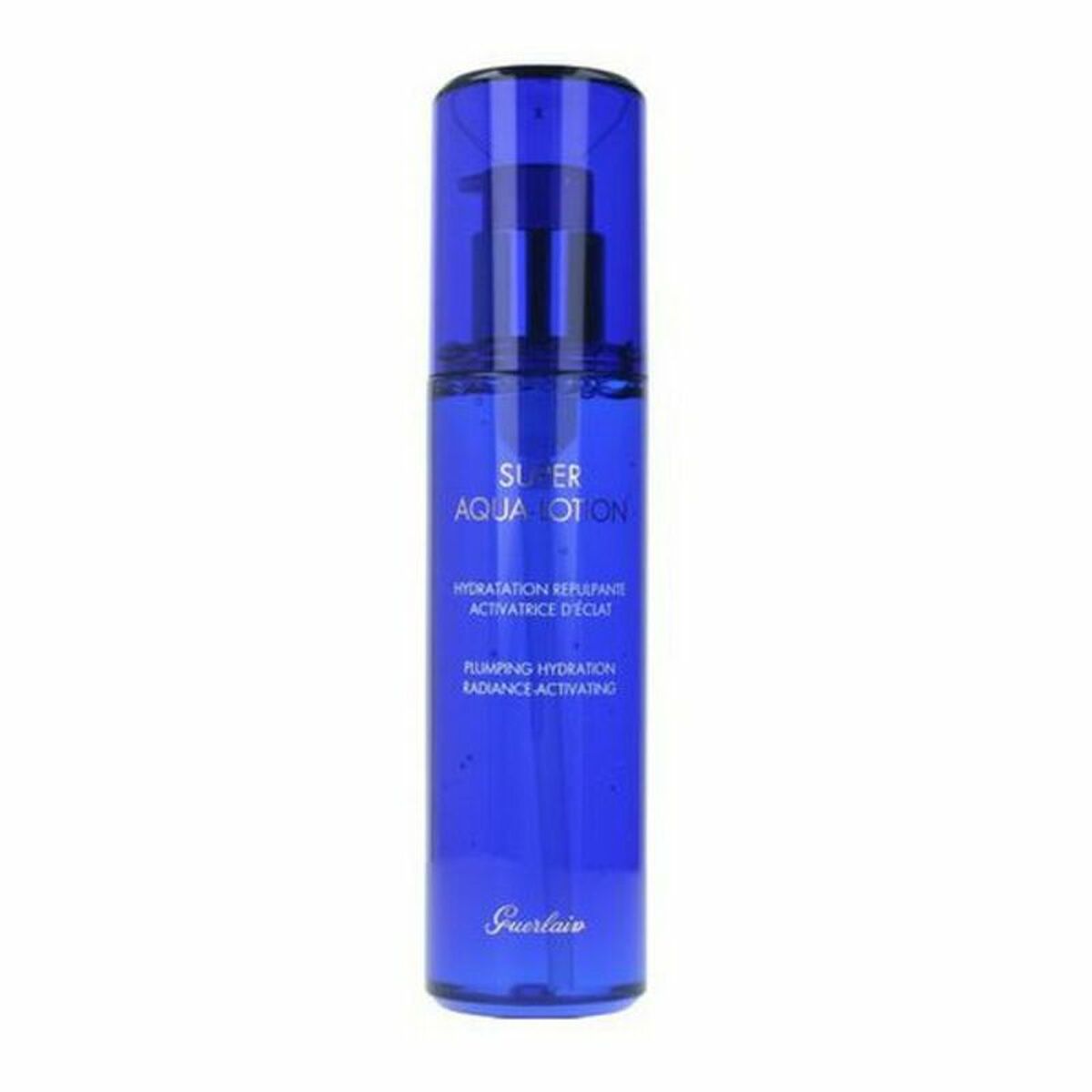 Vochtinbrengende en Toning Lotion Guerlain Super Aqua 150 ml - Schoonheid, Huidverzorging - Guerlain