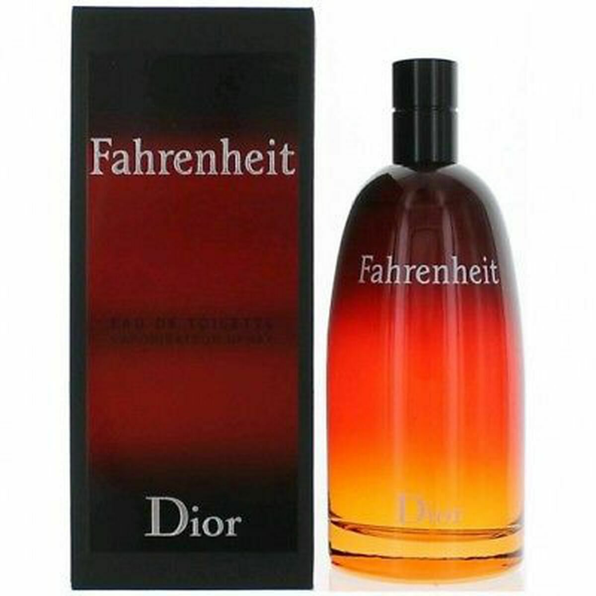 Herenparfum Dior afn122167prf EDT