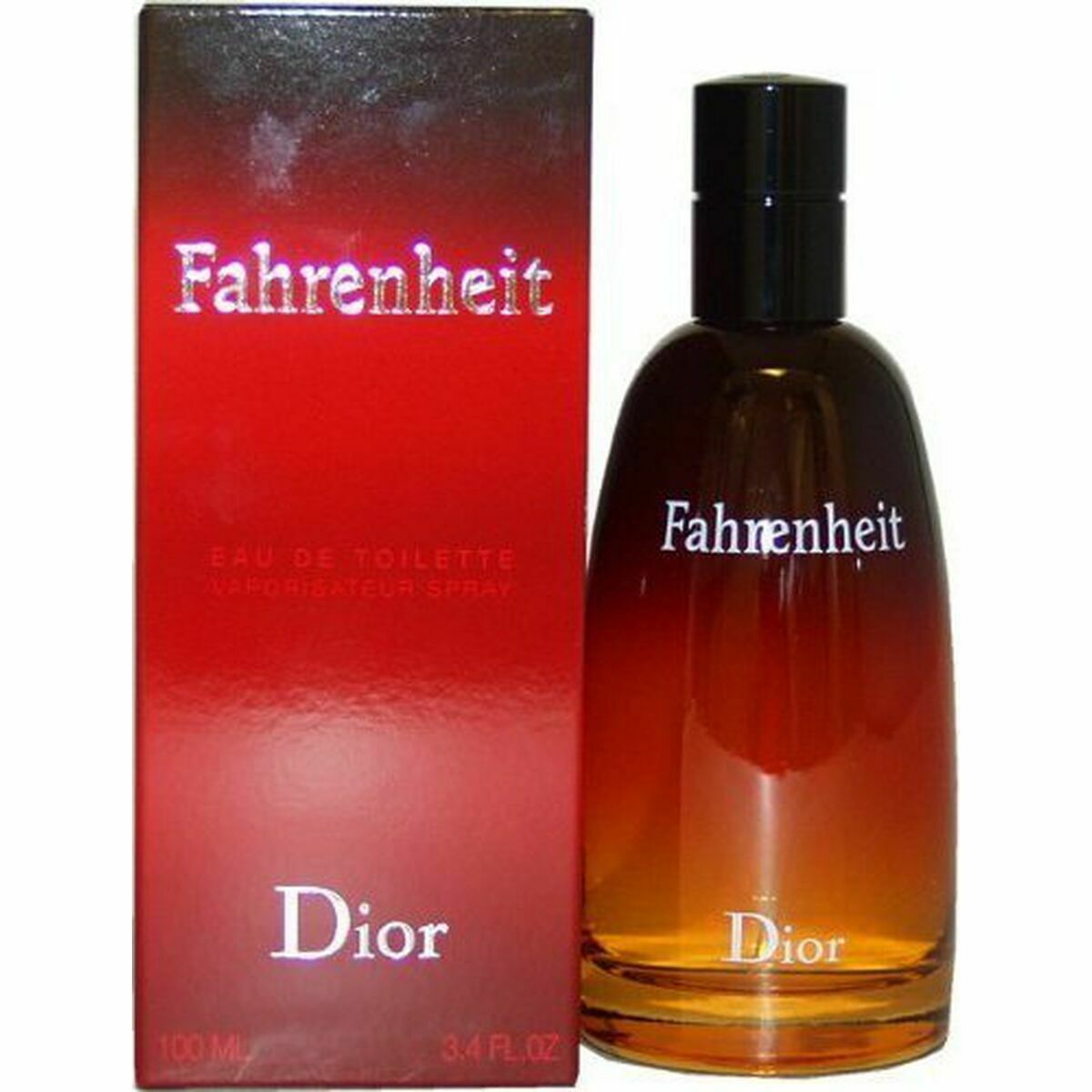 Herenparfum Dior afn122167prf EDT