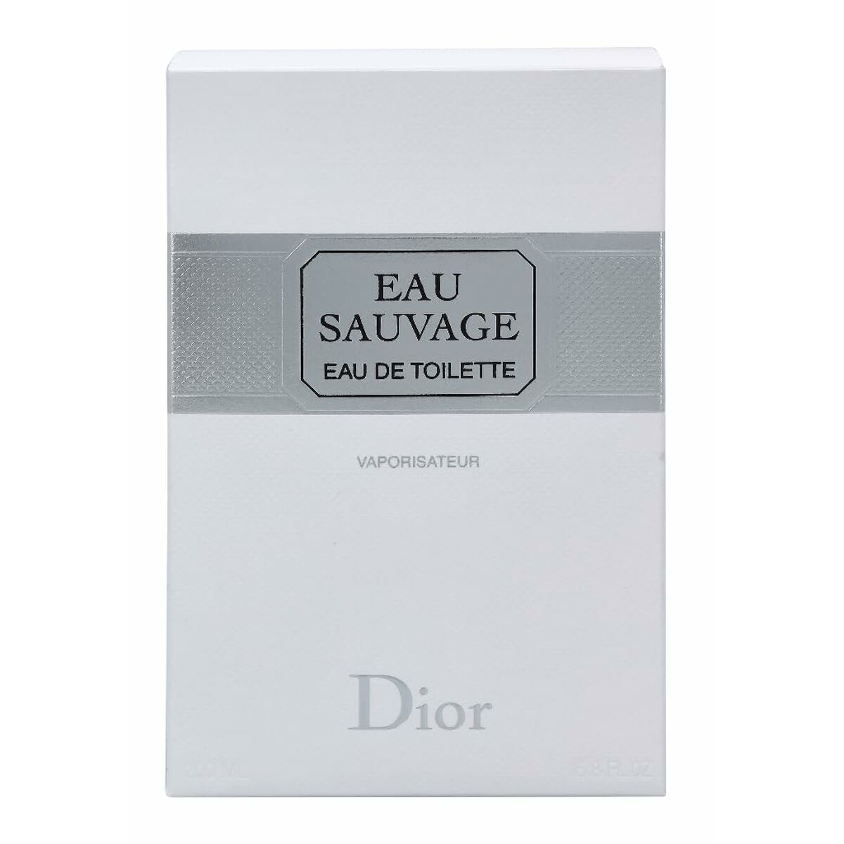 Herenparfum Dior Sauvage EDT 200 ml