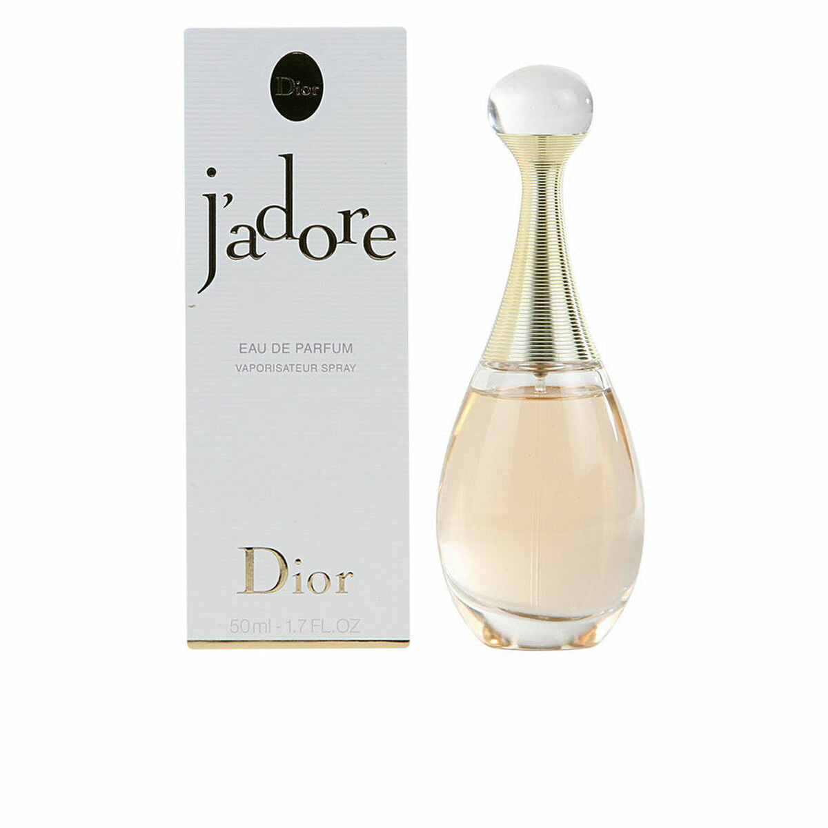 Herenparfum Dior J'adore EDP