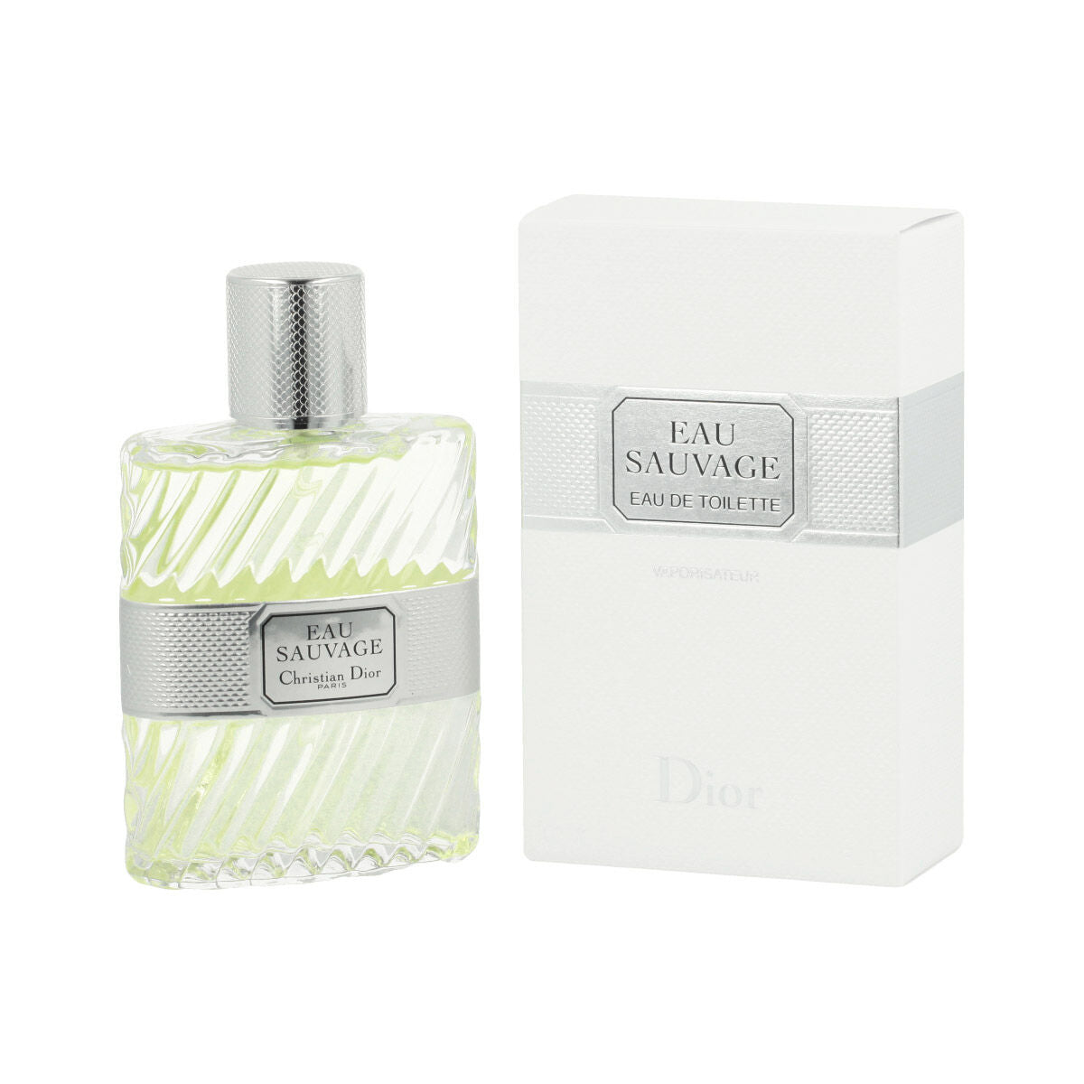 Herenparfum Dior Eau Sauvage EDT