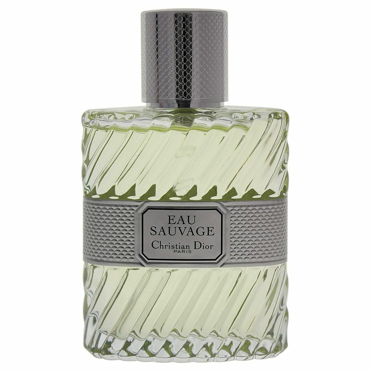Herenparfum Dior Eau Sauvage EDT 50 ml