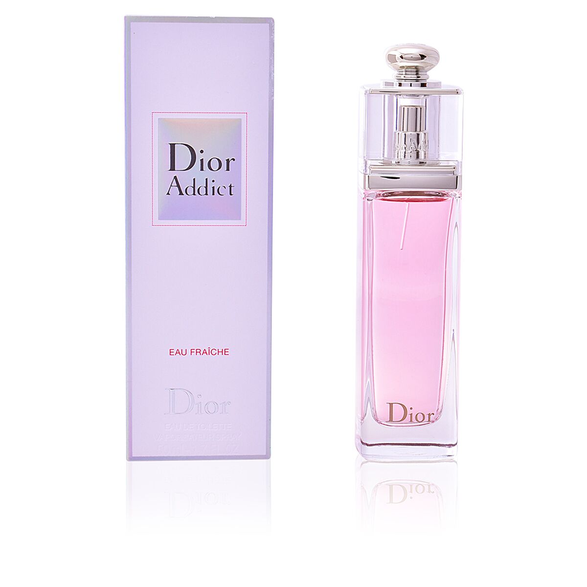 Damesparfum Dior Addict Eau Fraiche EDT 50 ml