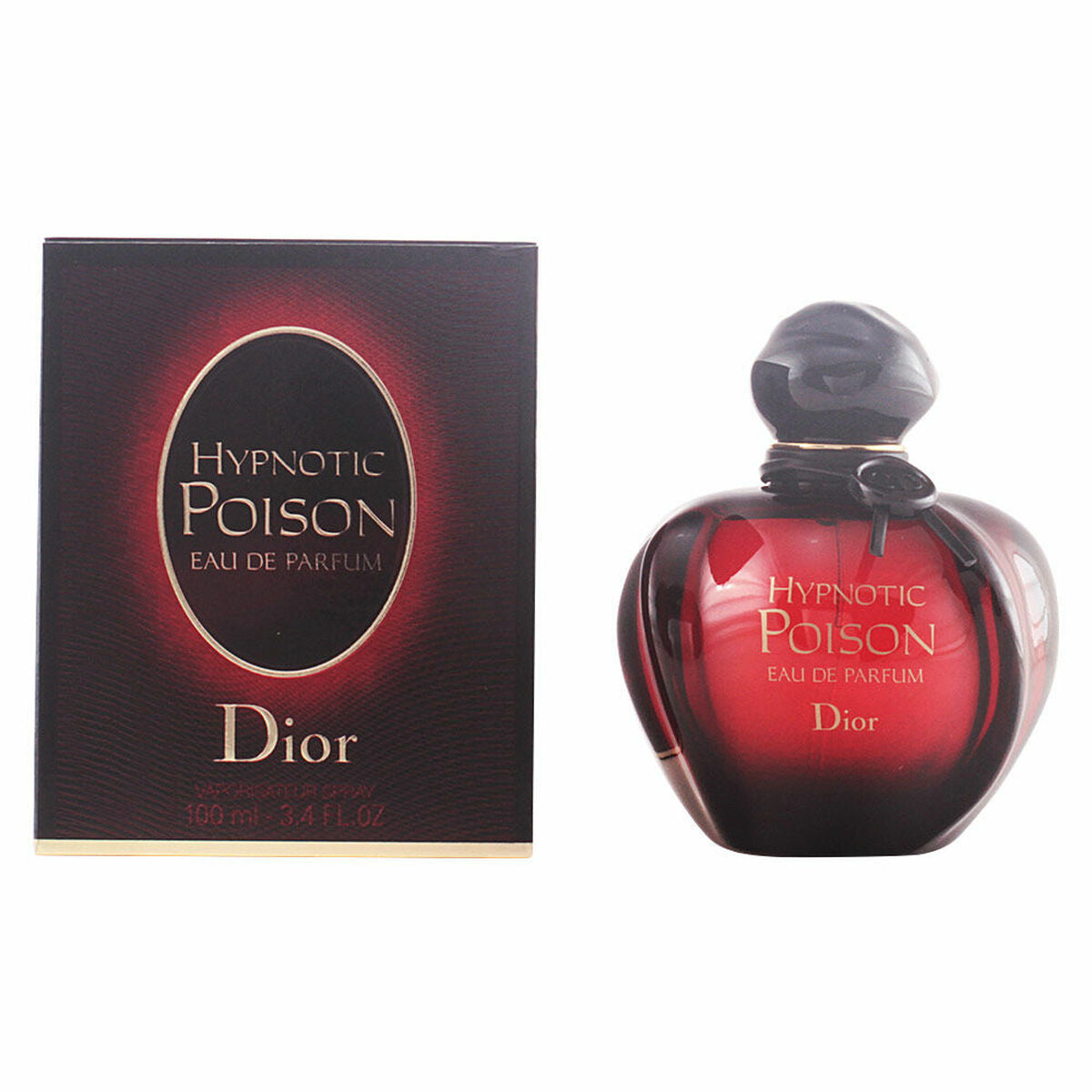 Herenparfum Dior CHRI92231 EDP 100 ml