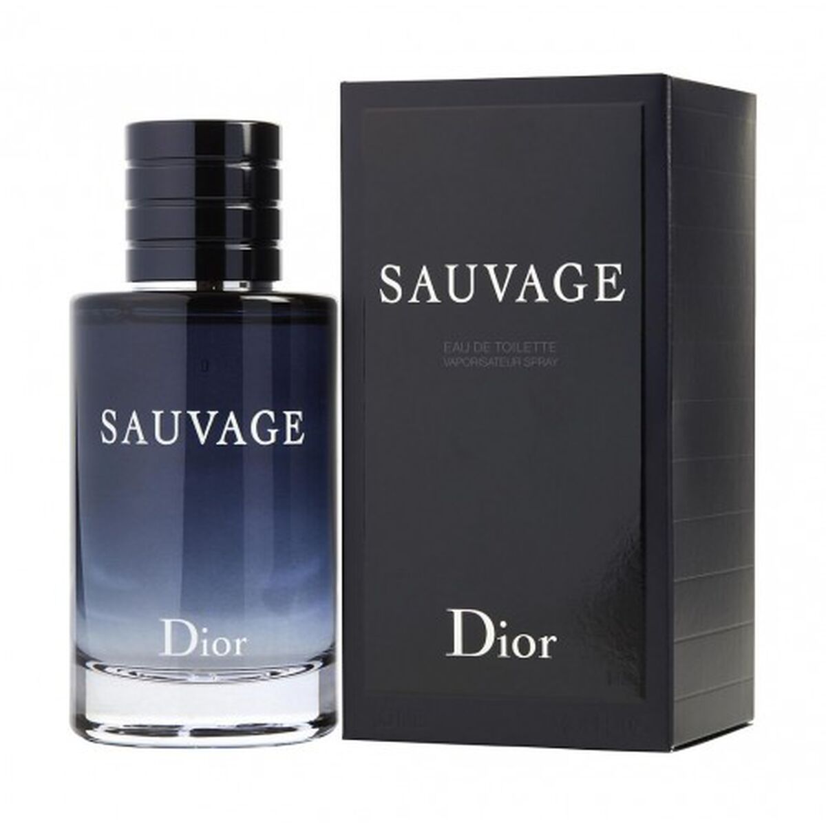 Herenparfum Dior Sauvage EDT - Schoonheid, Parfums en geuren - Dior