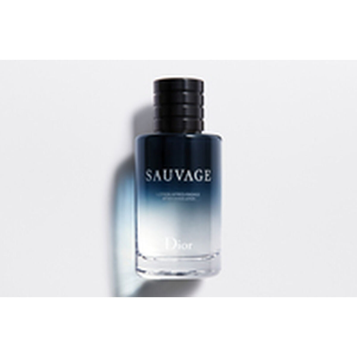 Aftershave Lotion Dior Sauvage 1 Stuks