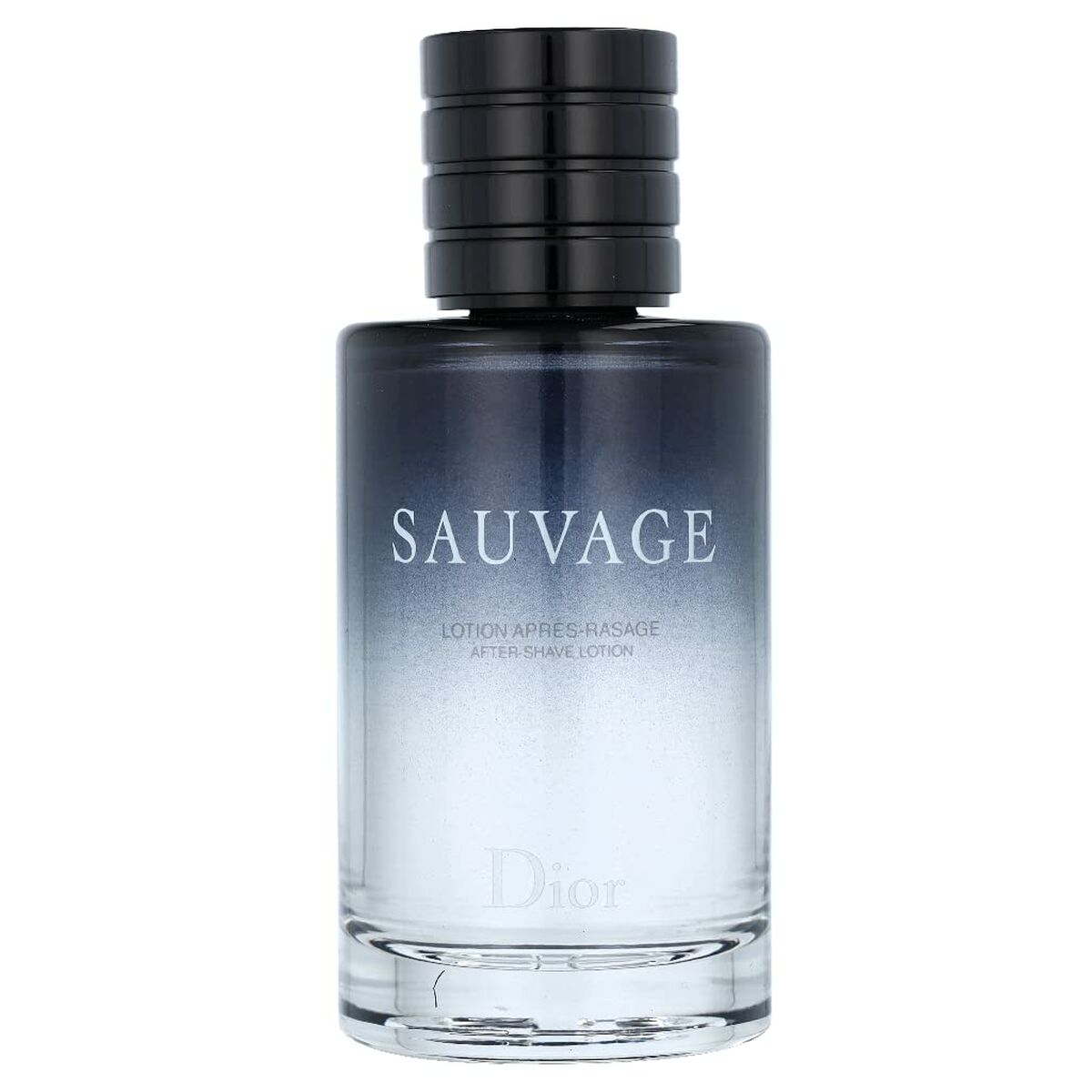 Aftershave Lotion Dior Sauvage 1 Stuks