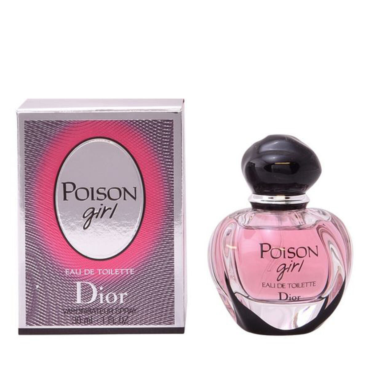 Damesparfum Poison Girl Dior CD026321009 EDT (30 ml)