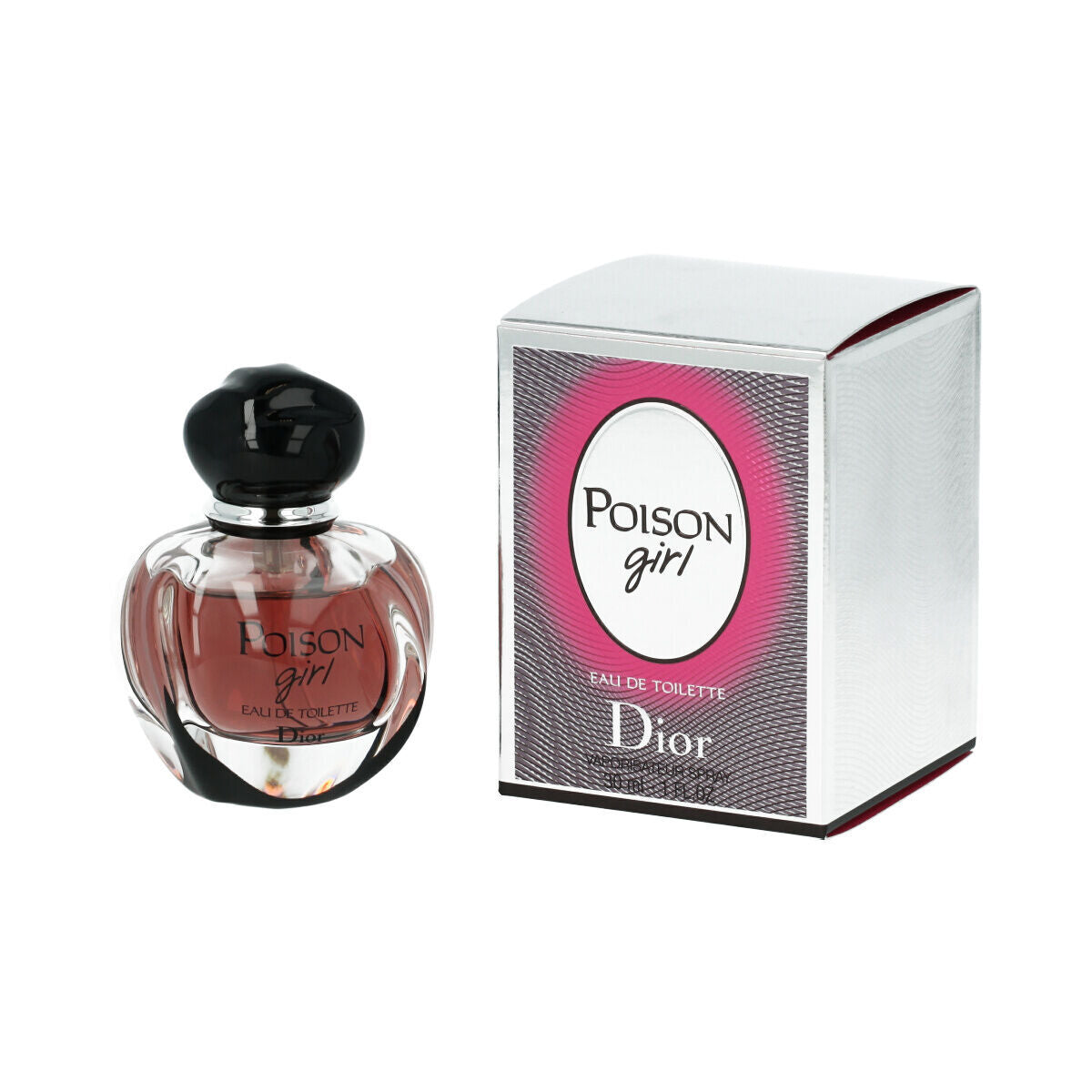 Damesparfum Poison Girl Dior CD026321009 EDT (30 ml)