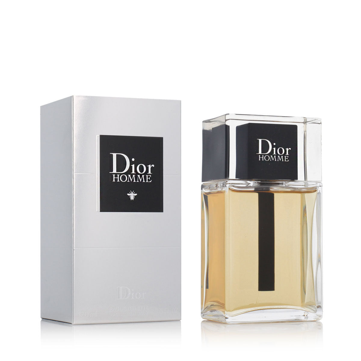 Herenparfum Dior Homme EDT