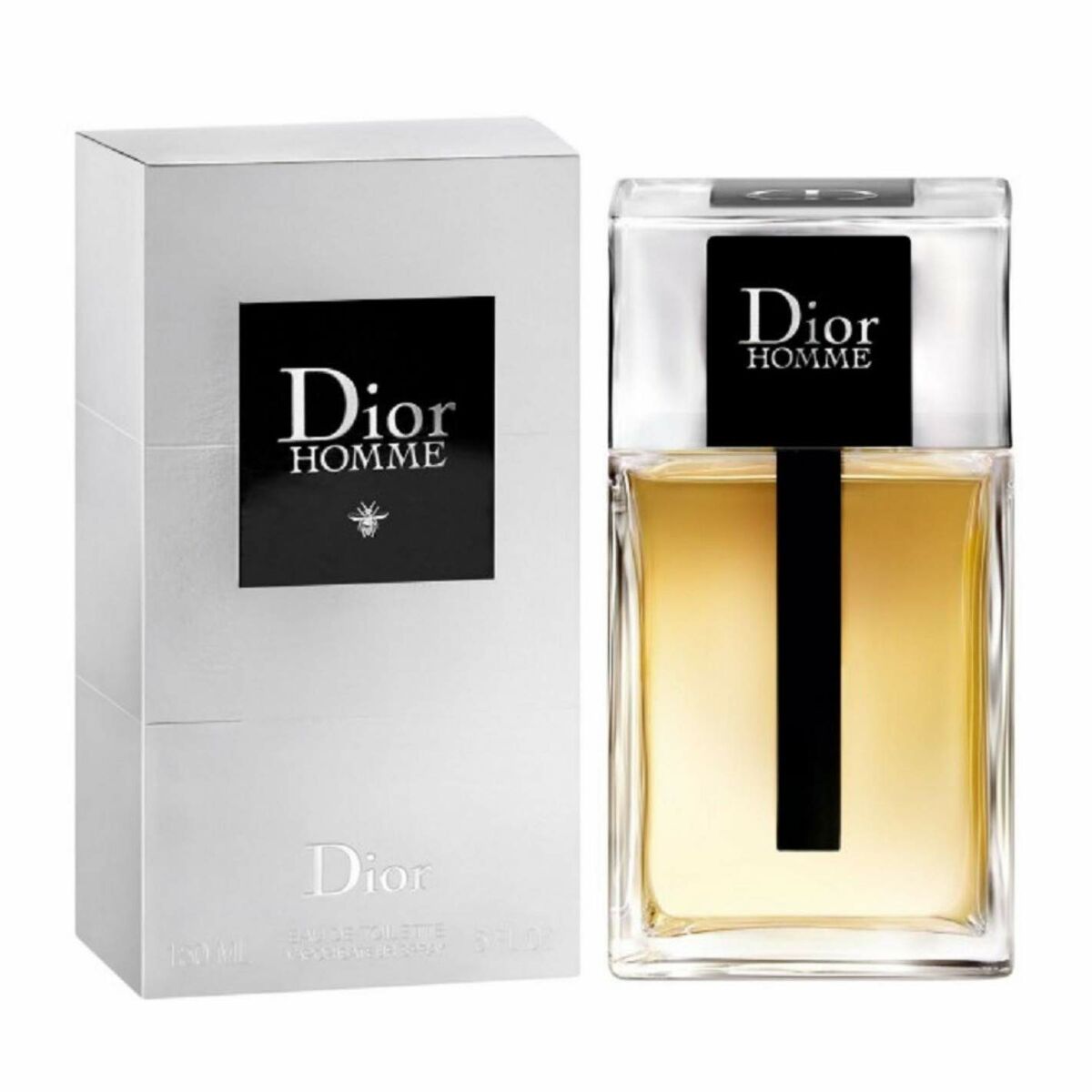 Herenparfum Dior Homme EDT