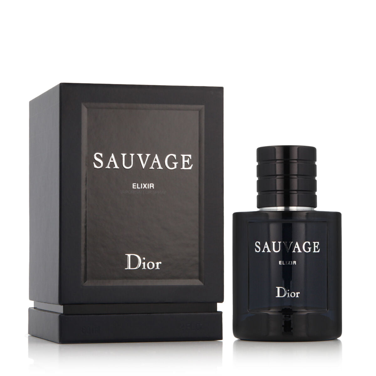 Herenparfum Dior Sauvage Elixir EDP 60 ml - Schoonheid, Parfums en geuren - Dior