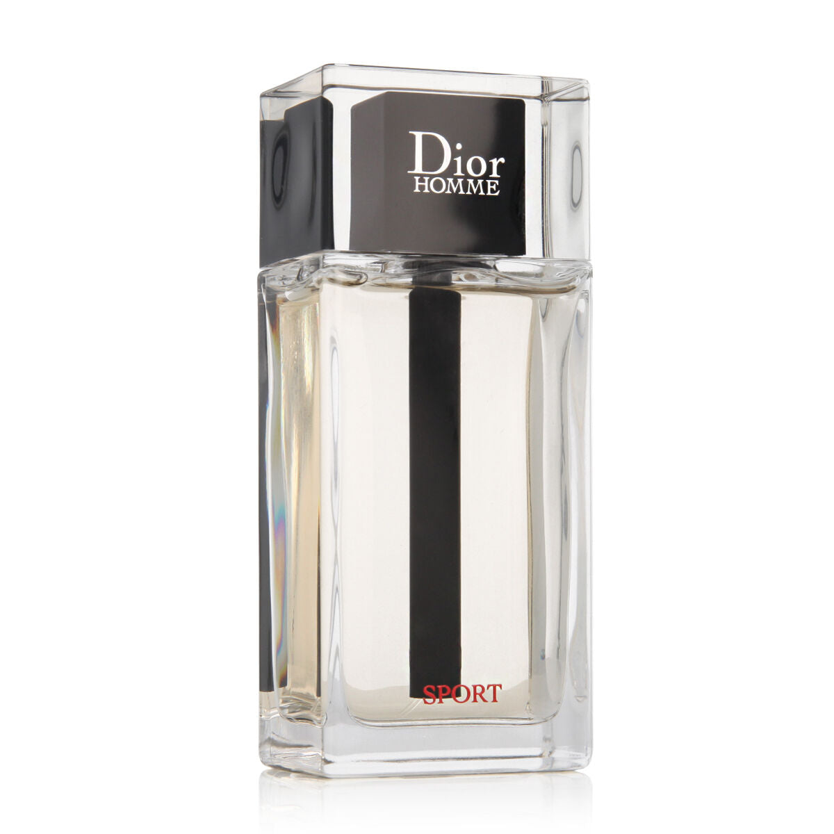 Herenparfum Dior Sport Spray Uniseks 2021