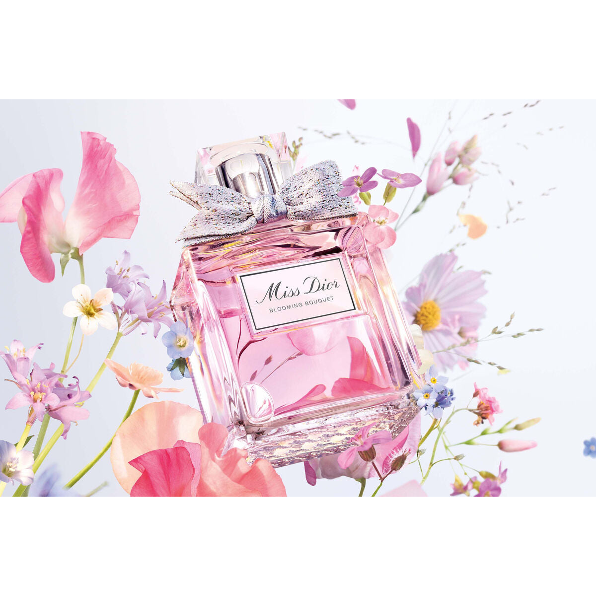 Damesparfum Dior Miss Dior Blooming Bouquet EDT 50 ml - Schoonheid, Parfums en geuren - Dior