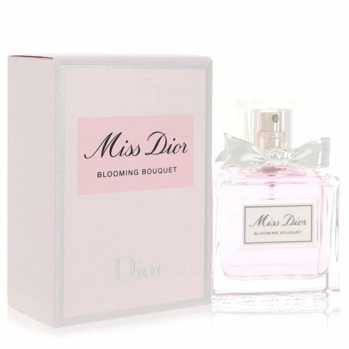 Damesparfum Dior Miss Dior Blooming Bouquet EDT 50 ml - Schoonheid, Parfums en geuren - Dior