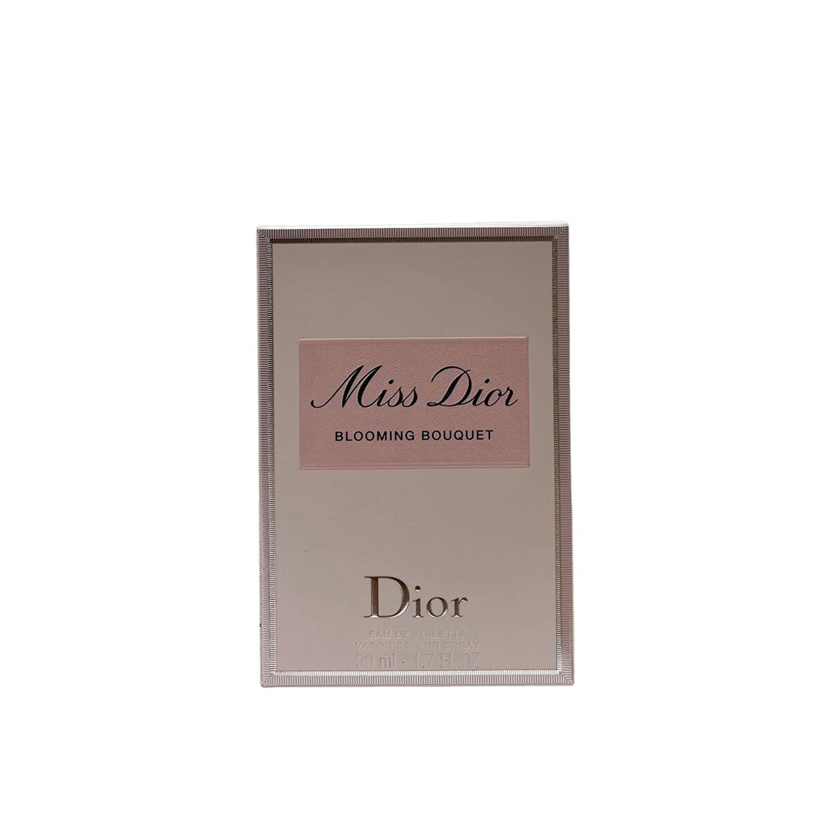 Damesparfum Dior Miss Dior Blooming Bouquet EDT 50 ml - Schoonheid, Parfums en geuren - Dior