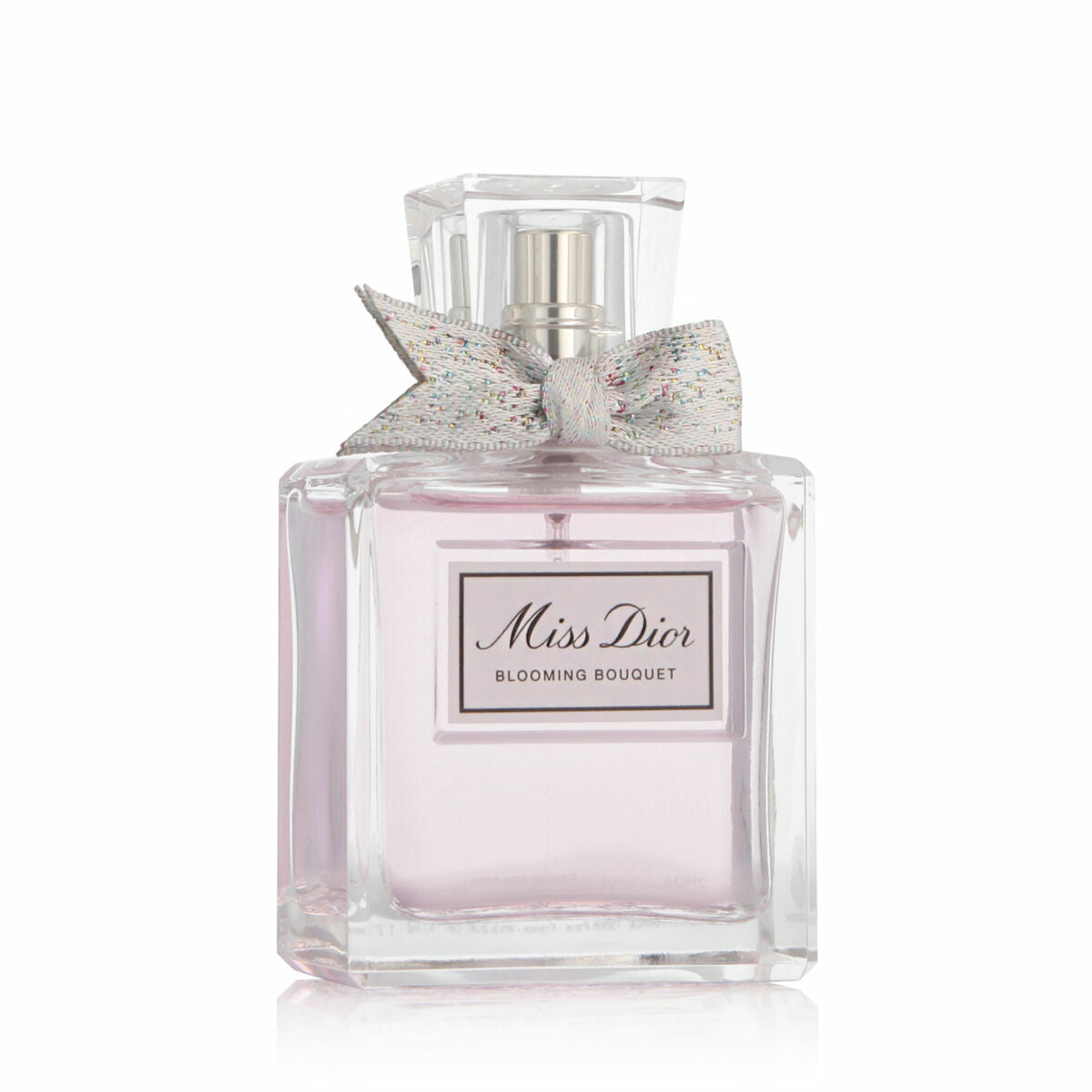 Damesparfum Dior Miss Dior Blooming Bouquet EDT 50 ml - Schoonheid, Parfums en geuren - Dior