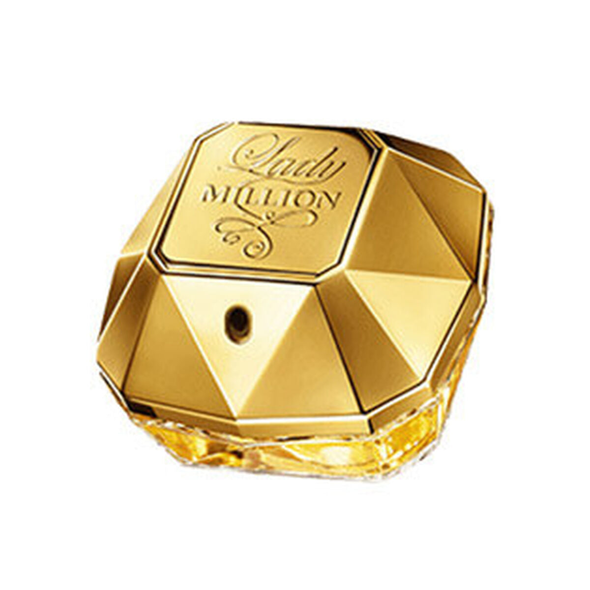 Damesparfum Paco Rabanne Lady Million EDP 30 ml - Schoonheid, Parfums en geuren - Paco Rabanne