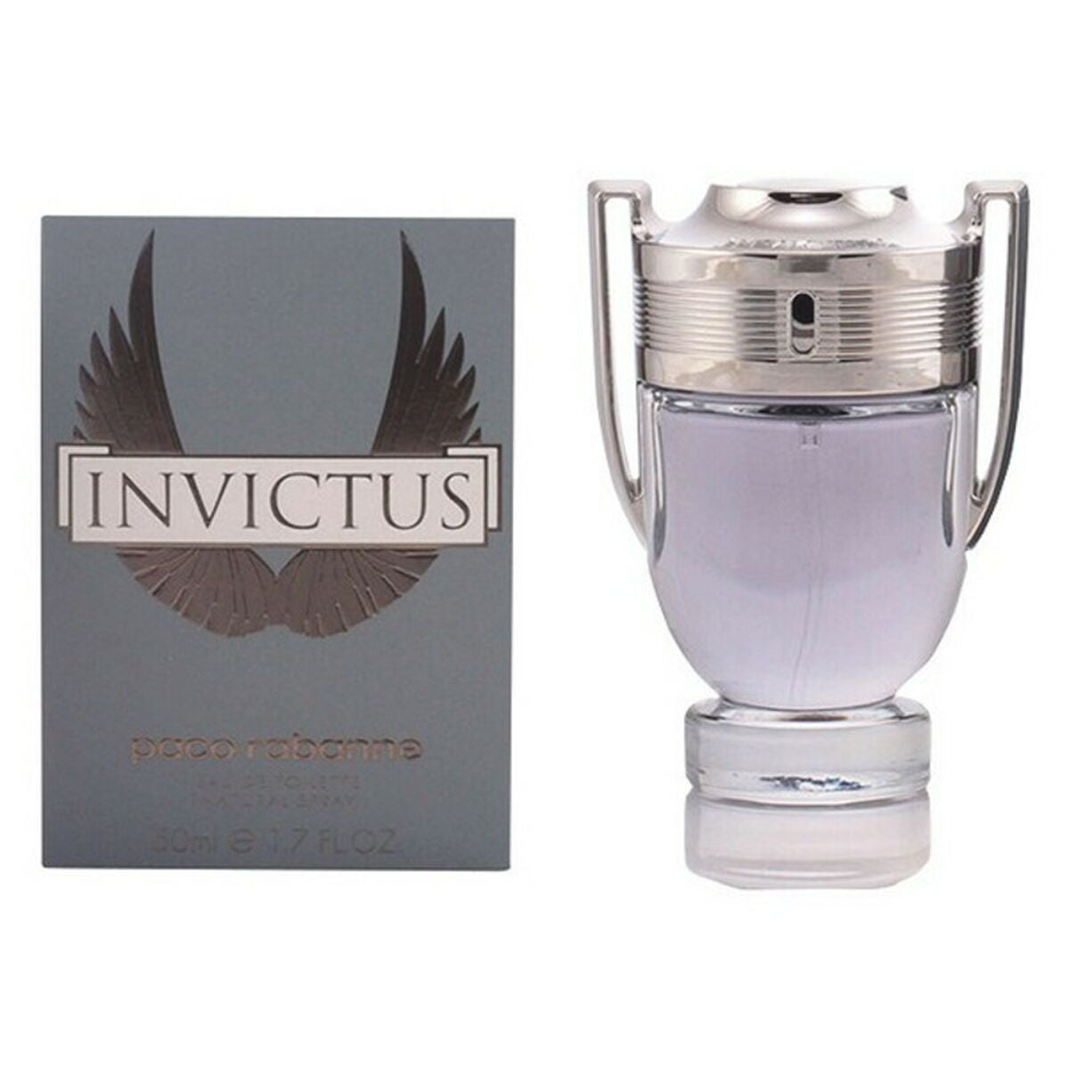 Herenparfum Paco Rabanne EDT - Schoonheid, Parfums en geuren - Paco Rabanne