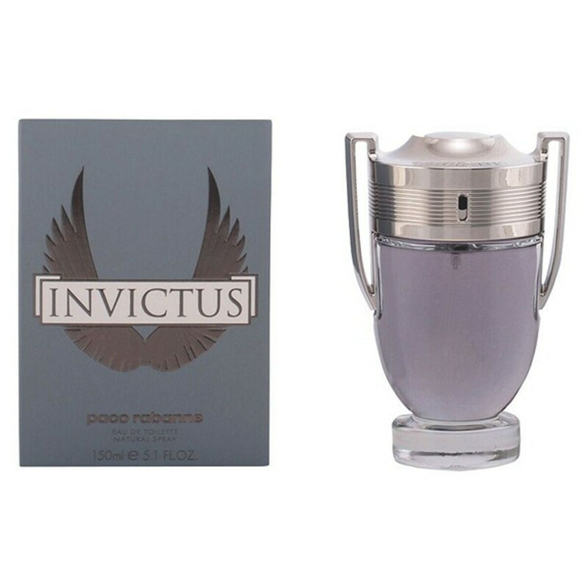 Herenparfum Paco Rabanne EDT - Schoonheid, Parfums en geuren - Paco Rabanne