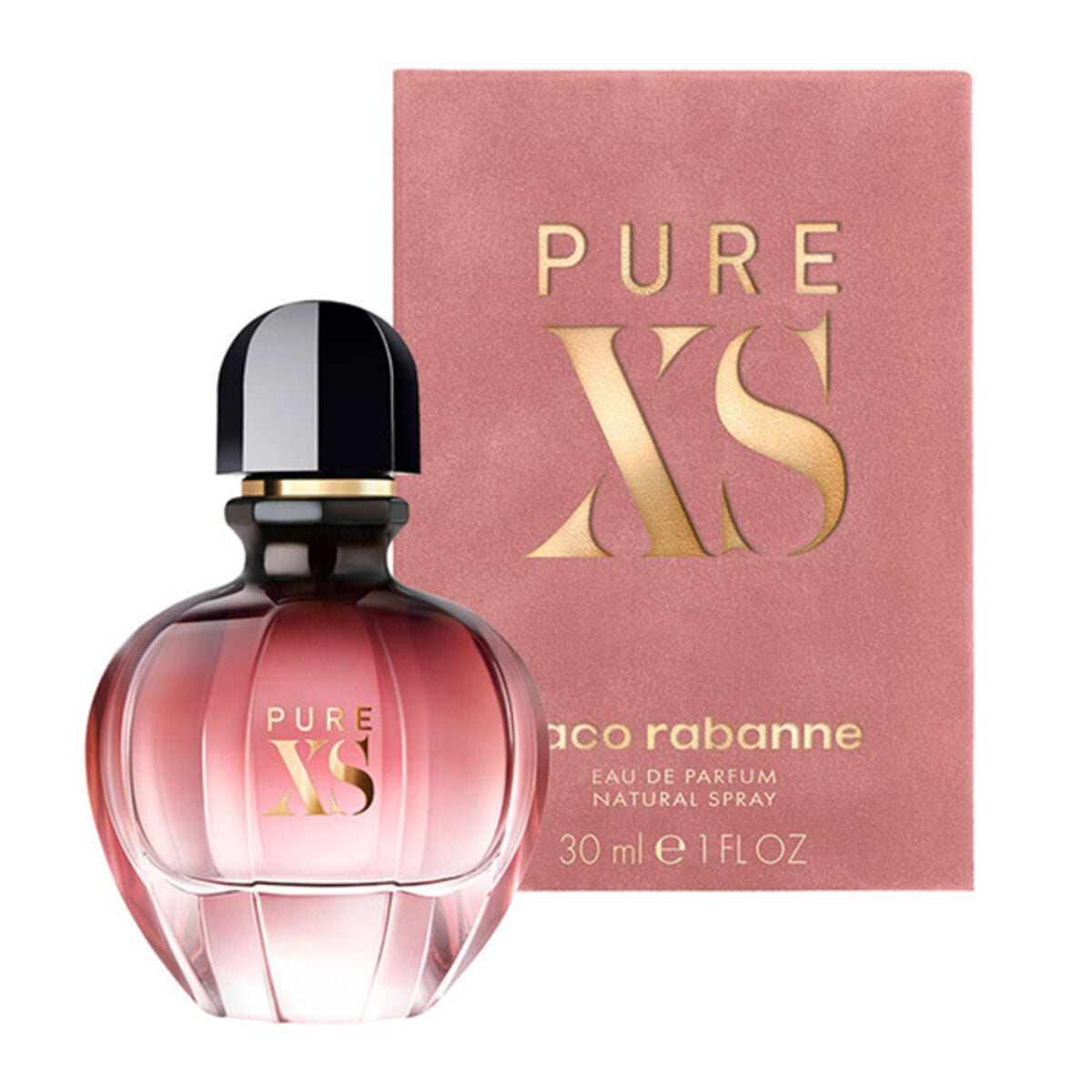 Damesparfum Pure XS Paco Rabanne EDP EDP - Schoonheid, Parfums en geuren - Paco Rabanne