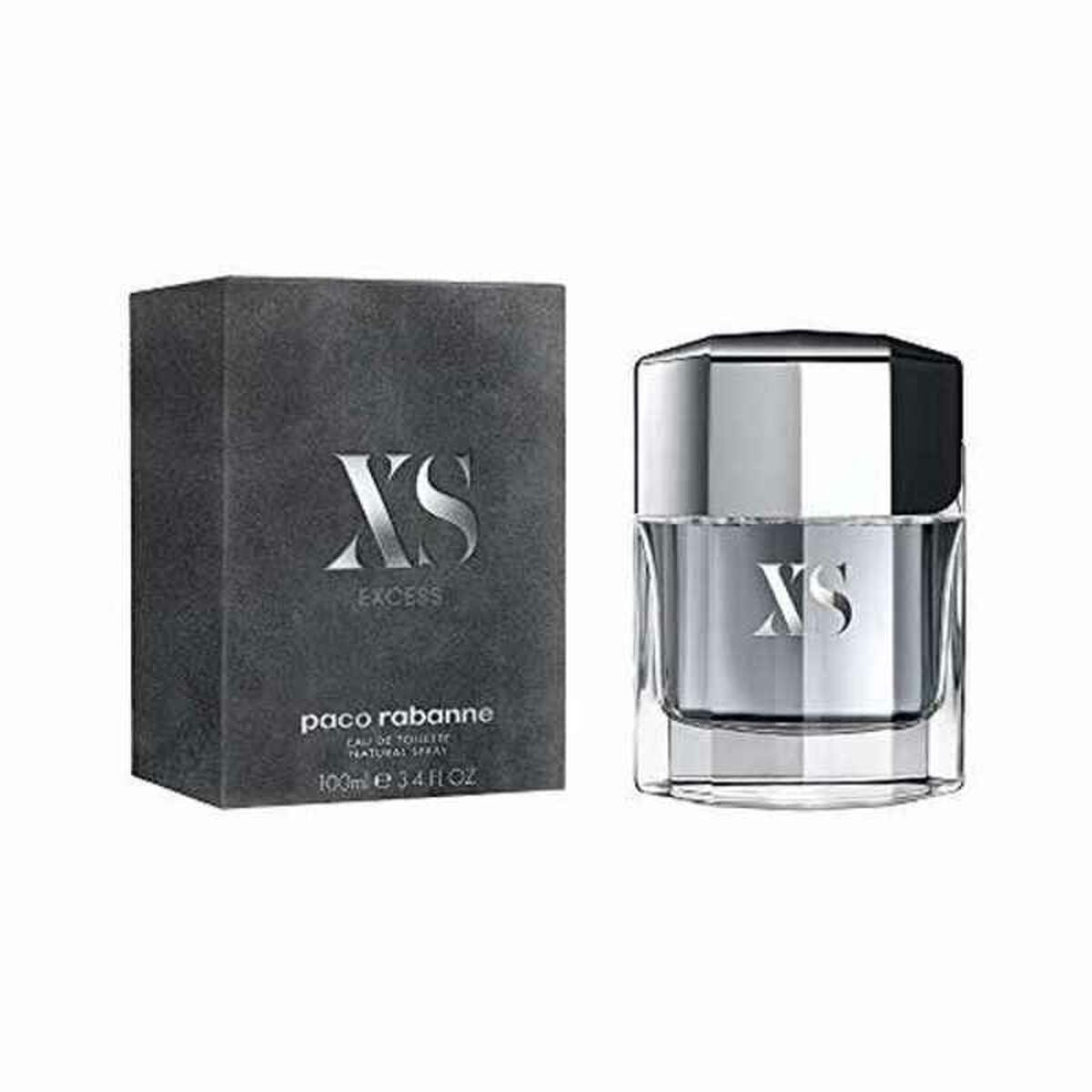 Herenparfum Paco Rabanne XXS14881 EDT 100 ml