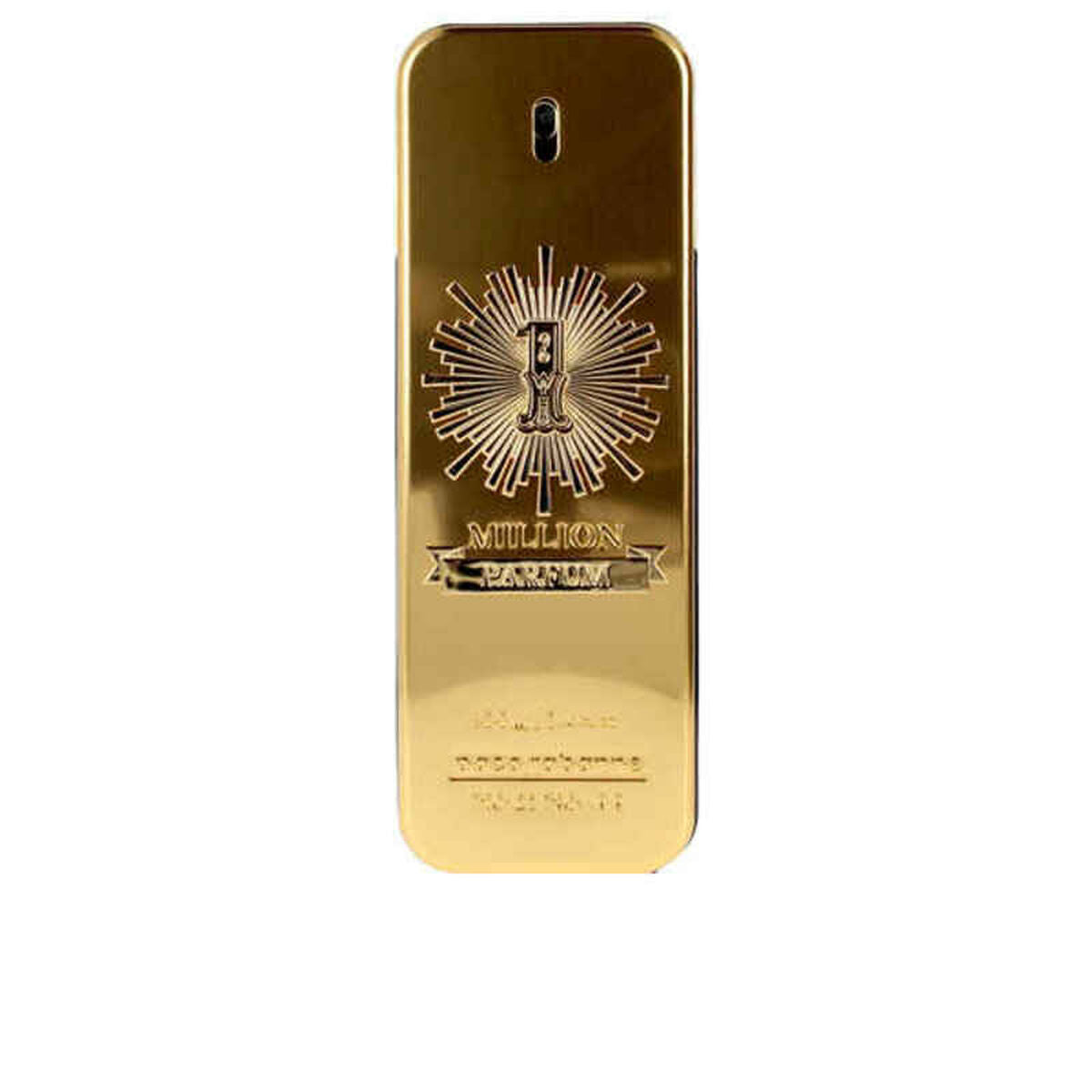 Herenparfum 1 Million Paco Rabanne EDP 1 Million EDP - Schoonheid, Parfums en geuren - Paco Rabanne