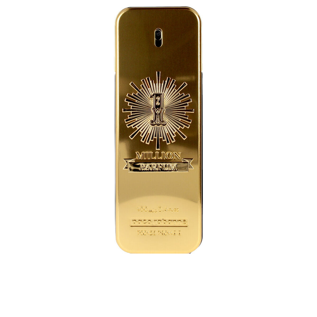 Herenparfum 1 Million Paco Rabanne EDP 1 Million EDP - Schoonheid, Parfums en geuren - Paco Rabanne