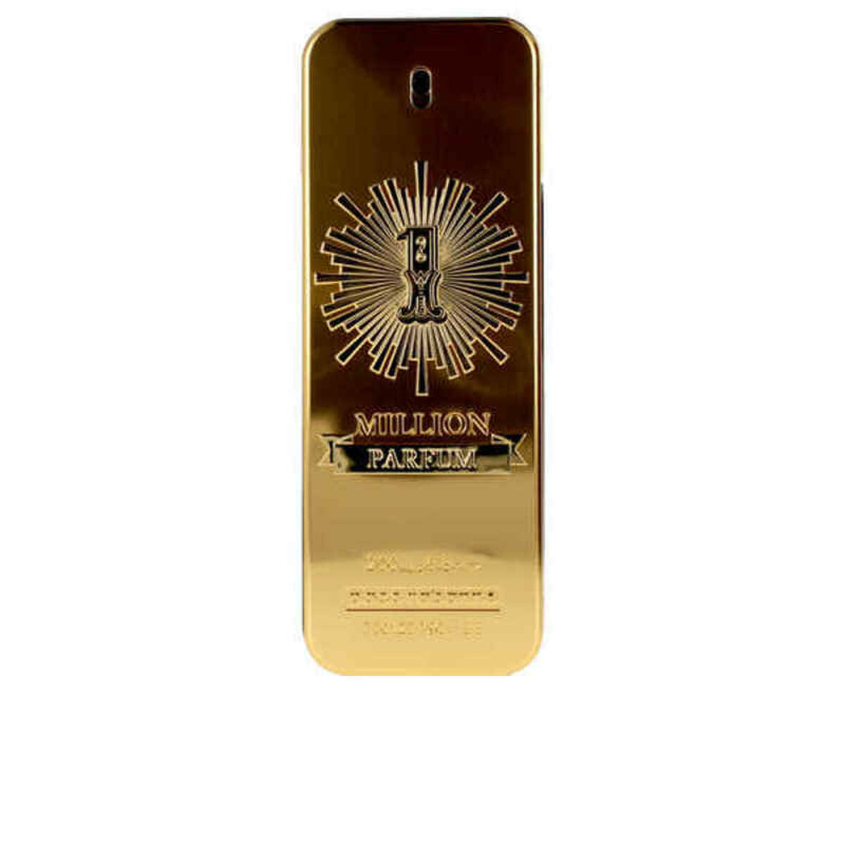 Herenparfum 1 Million Paco Rabanne EDP 1 Million EDP - Schoonheid, Parfums en geuren - Paco Rabanne