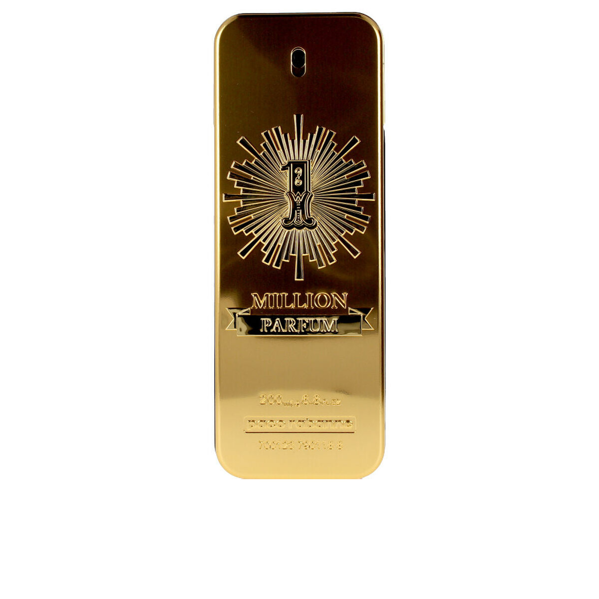 Herenparfum 1 Million Paco Rabanne EDP 1 Million EDP - Schoonheid, Parfums en geuren - Paco Rabanne