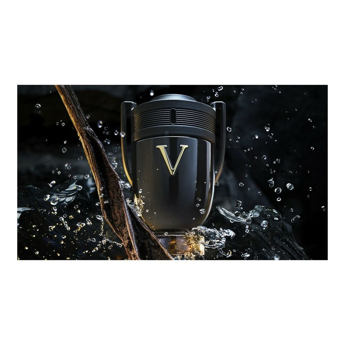 Herenparfum Invictus Victory Paco Rabanne EDP Invictus Victory EDP - Schoonheid, Parfums en geuren - Paco Rabanne