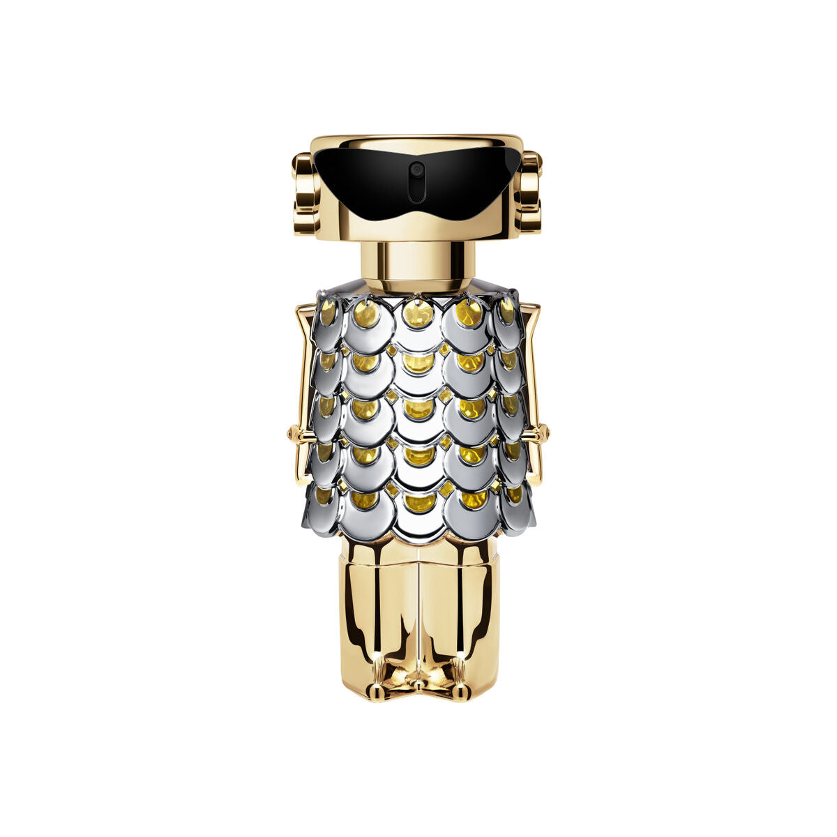 Damesparfum Paco Rabanne Fame EDP EDP 80 ml